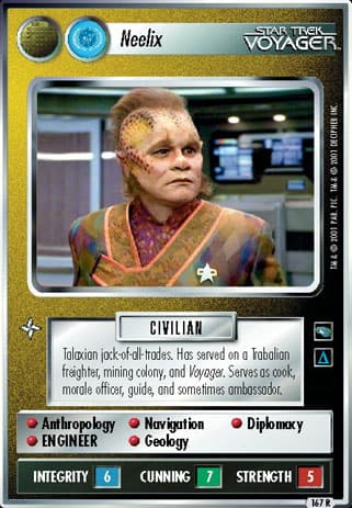 Neelix