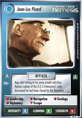 Jean-Luc Picard (Nemesis)