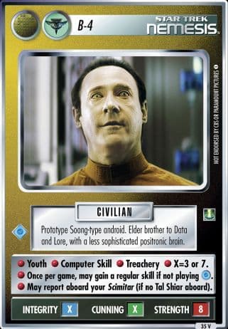 B-4