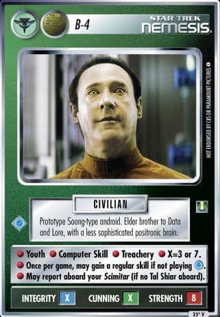 B-4