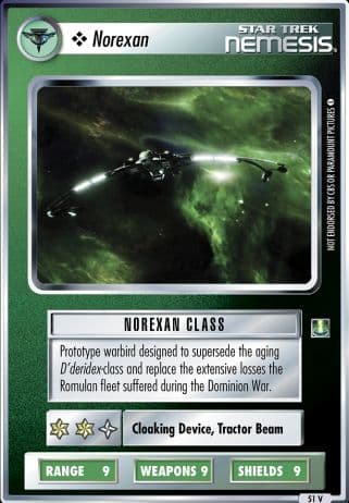 Norexan