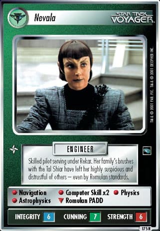 Nevala