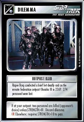 Outpost Raid