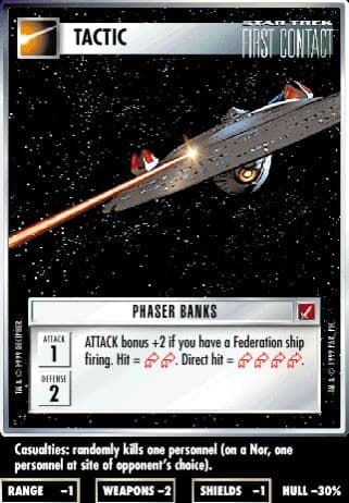 Phaser Banks