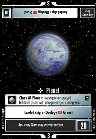 Planet