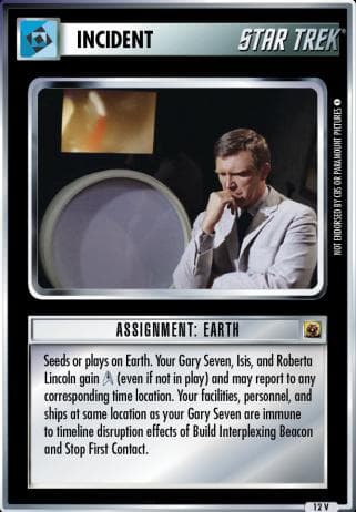 Assignment: Earth
