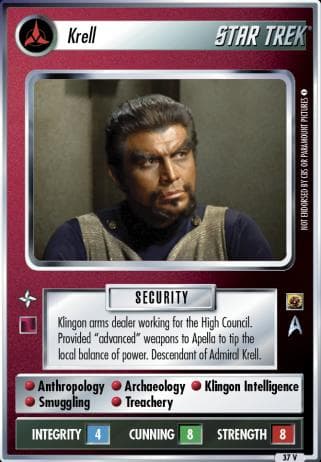 Krell