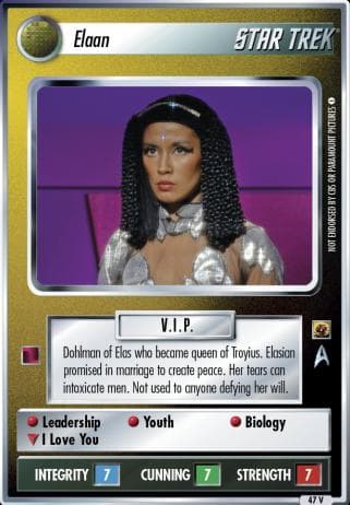 Elaan