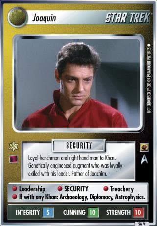Joaquin