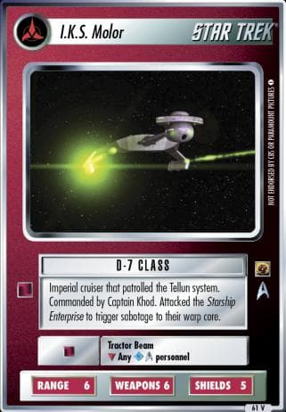 I.K.S. Molor