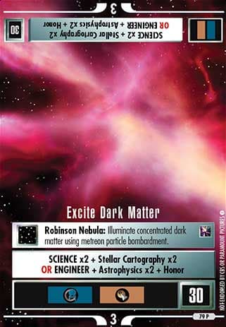 Excite Dark Matter