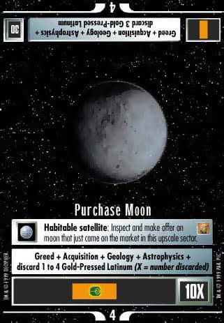 Purchase Moon