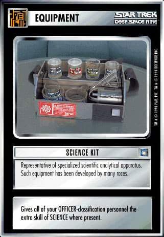 Science Kit