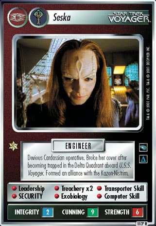 Seska