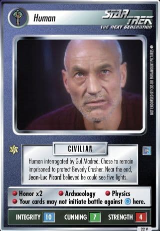 Human