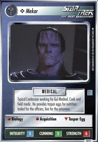 Mekar