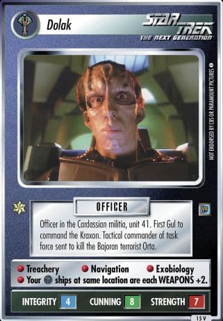 Dolak