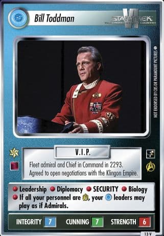 Bill Toddman