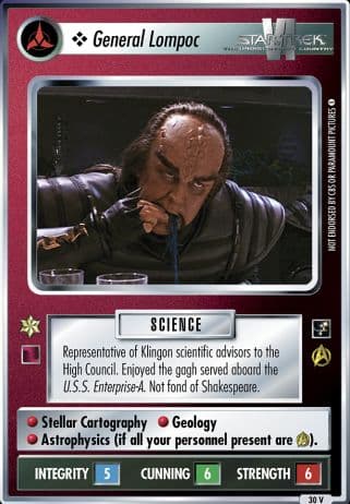 General Lompoc