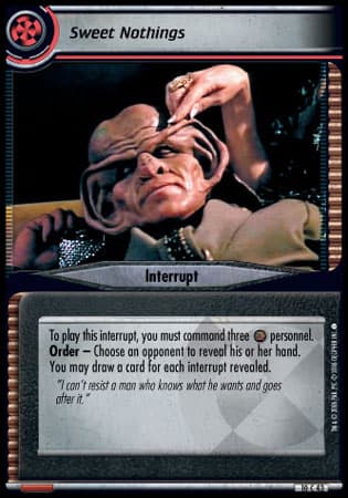 Sweet Nothings 2E