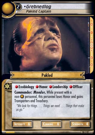 Grebnedlog 2E (Pakled Captain)