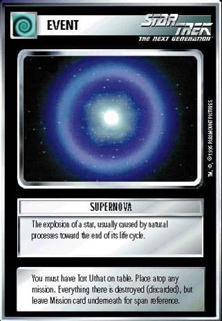 Supernova