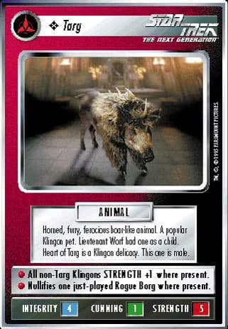 Targ