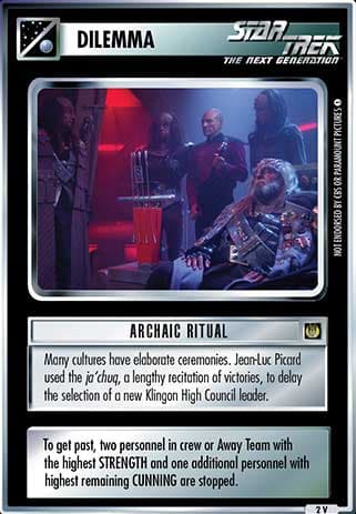 Archaic Ritual