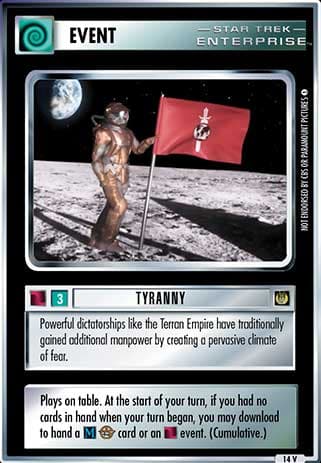 Tyranny