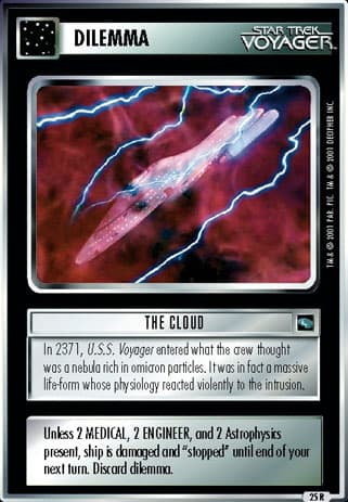 The Cloud
