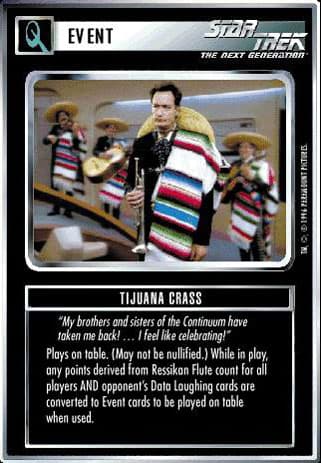 Tijuana Crass