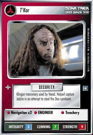 T'Kar