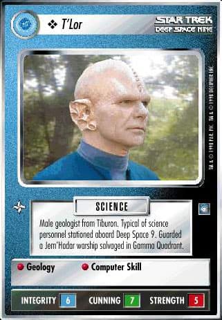T'Lor