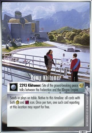 Camp Khitomer