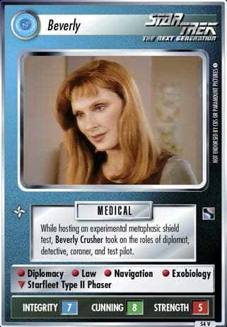 Beverly