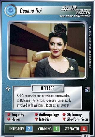 Deanna Troi (The Next Generation)