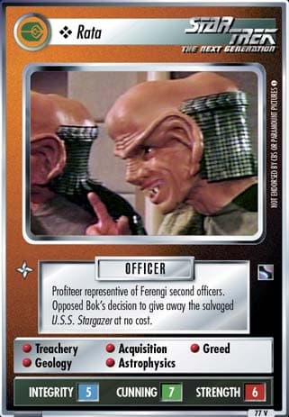 Rata