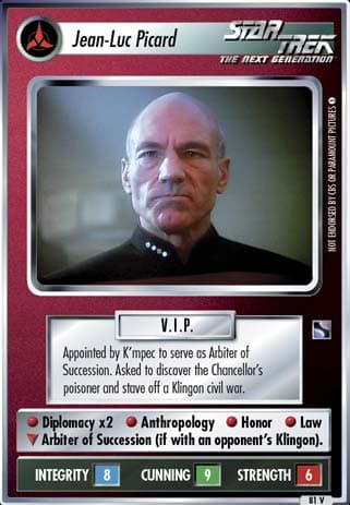 Jean-Luc Picard (The Next Generation)