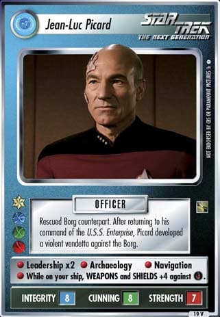 Jean-Luc Picard (Chain of Command)