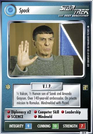 Spock