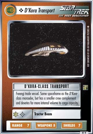 D'Kora Transport