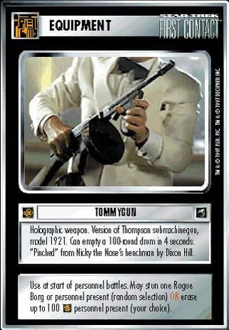 Tommygun