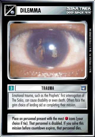 Trauma