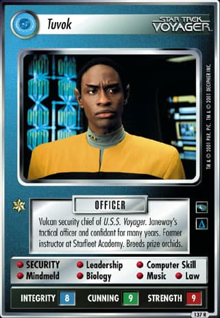 Tuvok