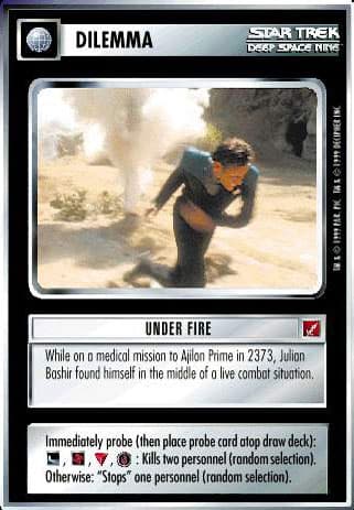 Under Fire