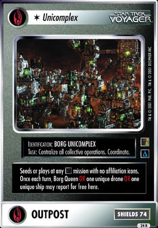 Unicomplex