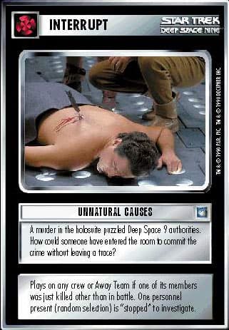 Unnatural Causes