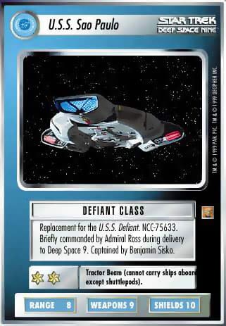 U.S.S. Sao Paulo