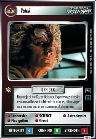 Valek