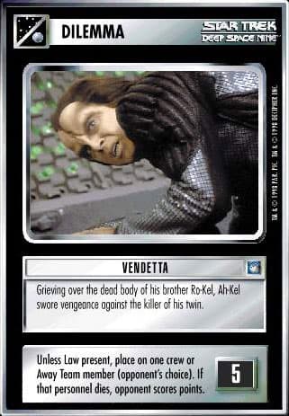 Vendetta